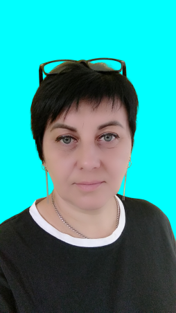 Трашкова Светлана Ивановна