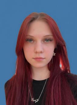 Волощенко Дарья Максимовна